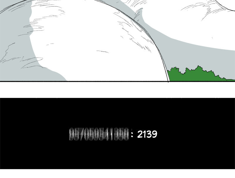 Mosquito Wars Chapter 38 page 76 - 