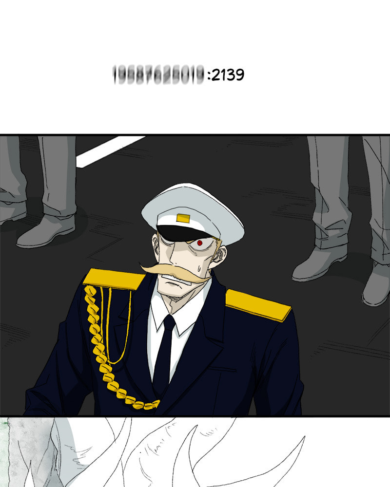 Mosquito Wars Chapter 38 page 84 - 