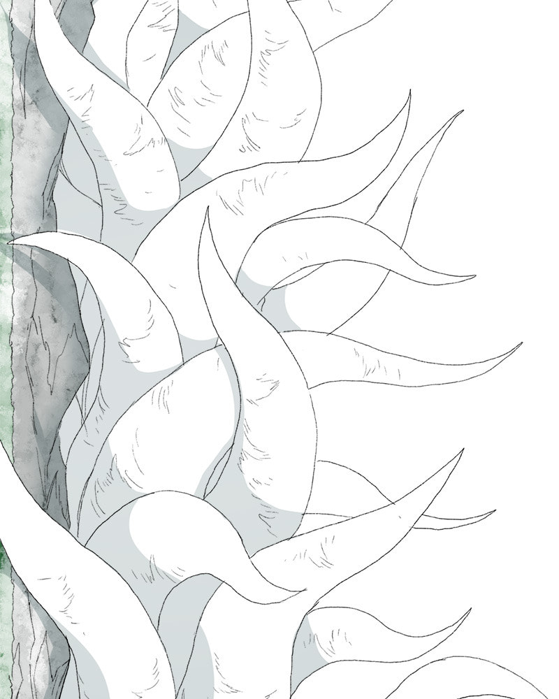 Mosquito Wars Chapter 38 page 85 - 