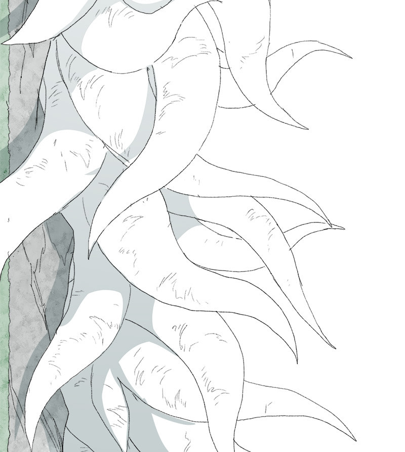 Mosquito Wars Chapter 38 page 88 - 