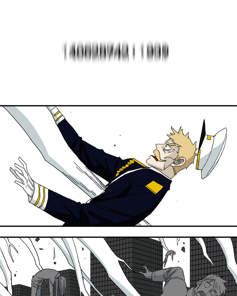 Mosquito Wars Chapter 38 page 90 - 