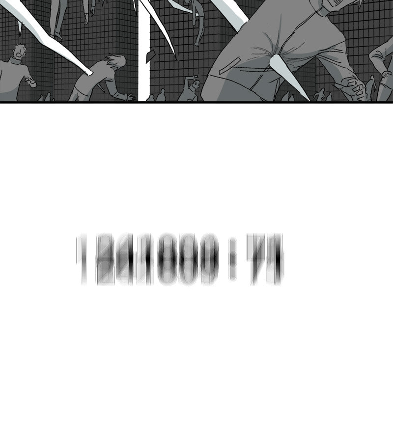 Mosquito Wars Chapter 38 page 91 - 
