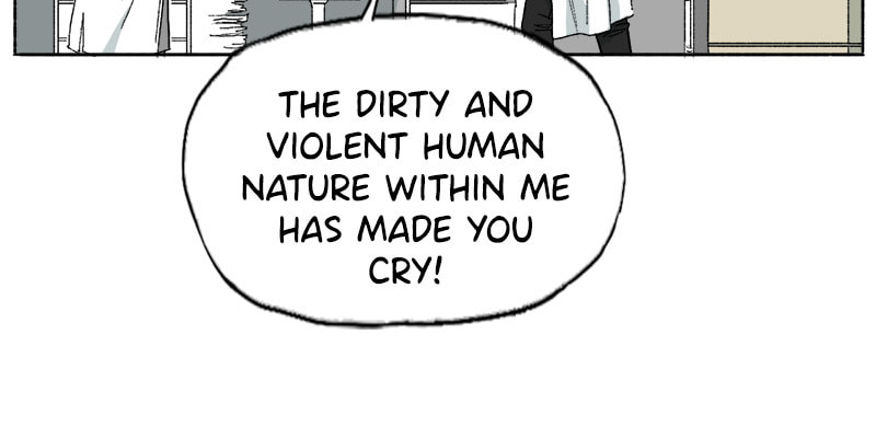 Mosquito Wars Chapter 39 page 12 - 
