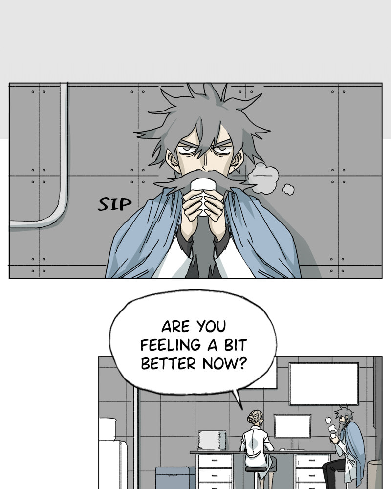 Mosquito Wars Chapter 39 page 16 - 