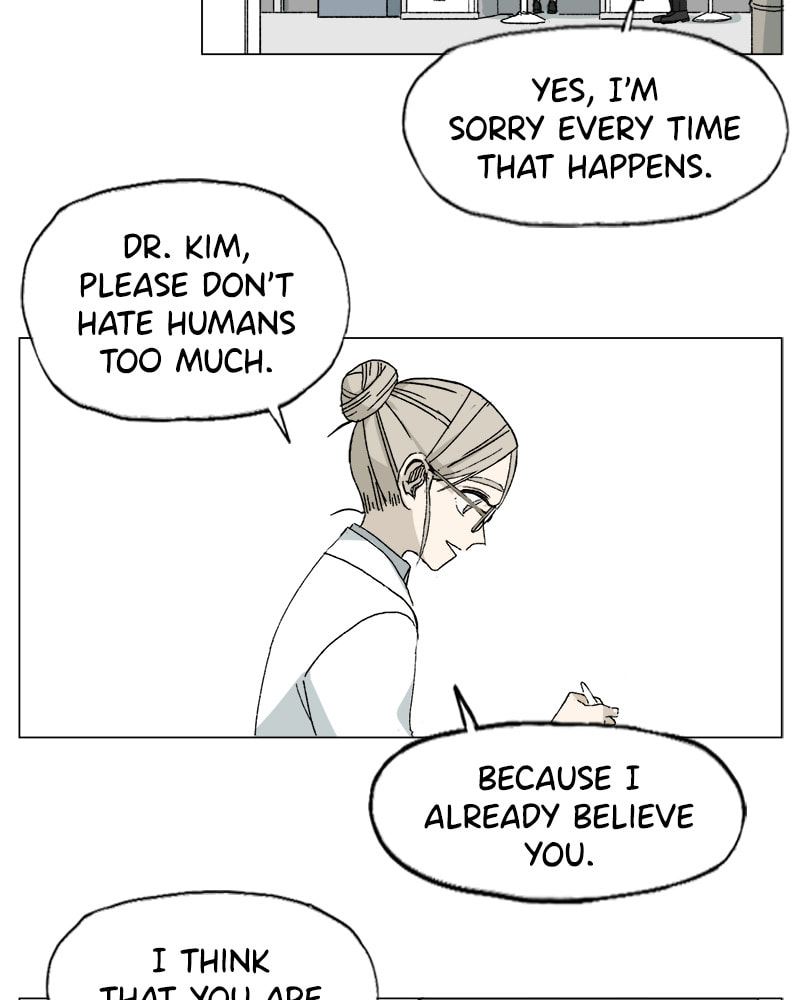 Mosquito Wars Chapter 39 page 17 - 