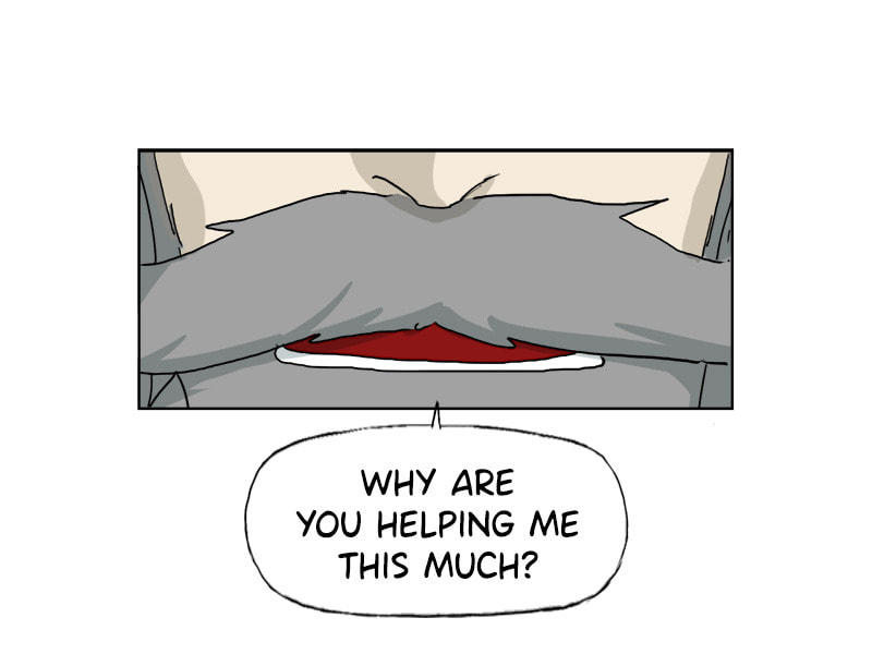 Mosquito Wars Chapter 39 page 19 - 