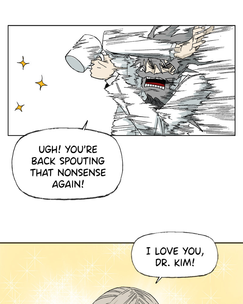 Mosquito Wars Chapter 39 page 24 - 