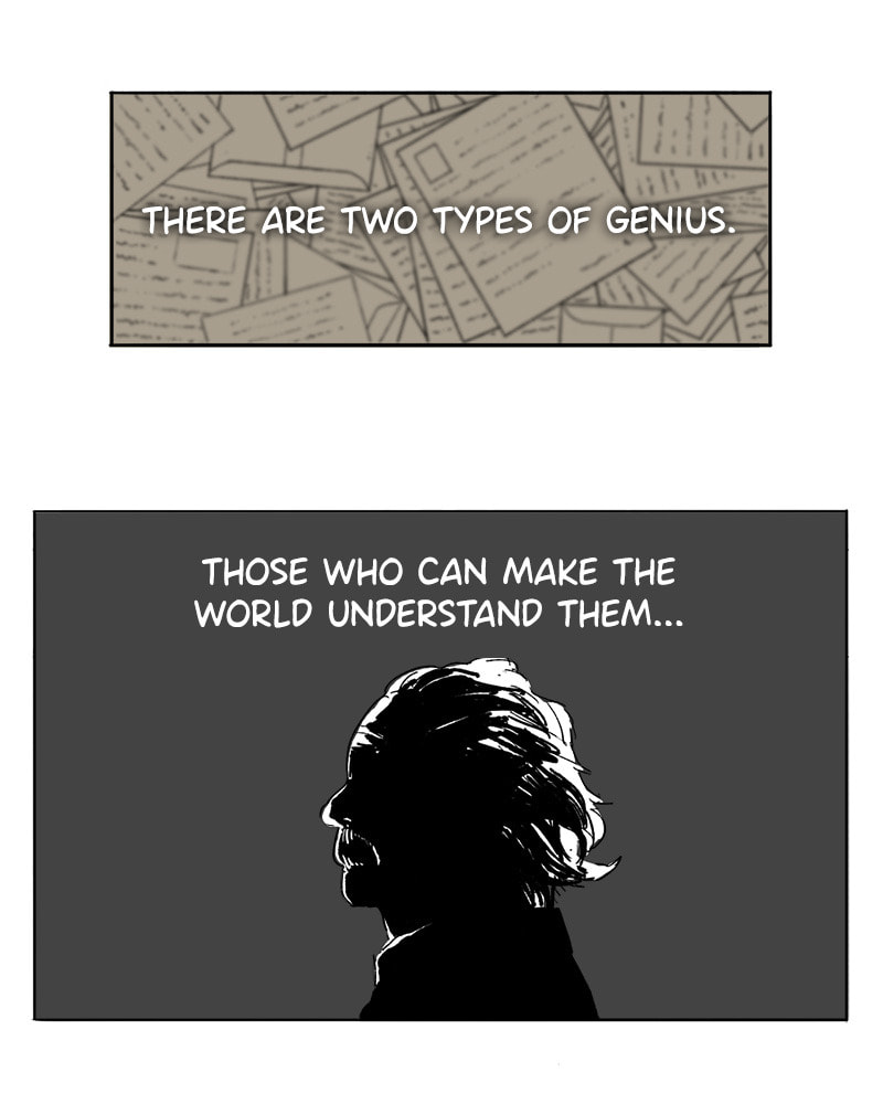 Mosquito Wars Chapter 39 page 29 - 