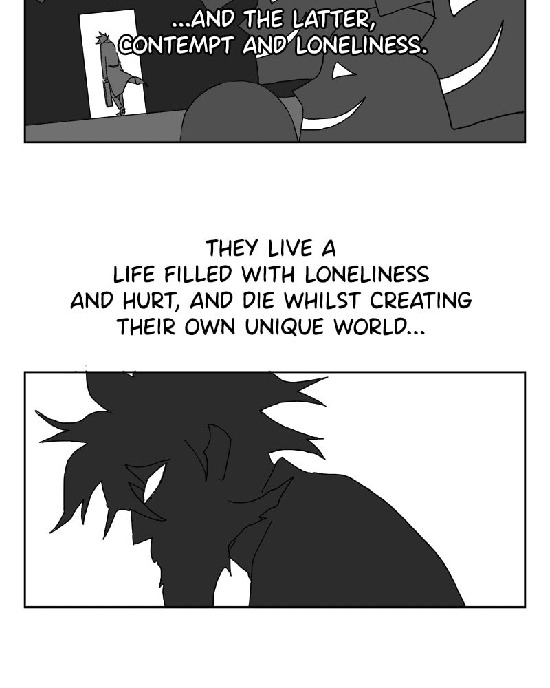 Mosquito Wars Chapter 39 page 32 - 