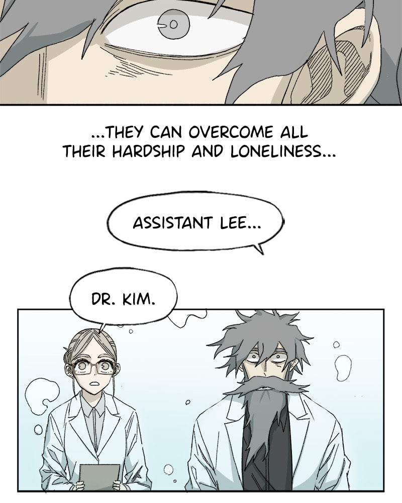 Mosquito Wars Chapter 39 page 37 - 
