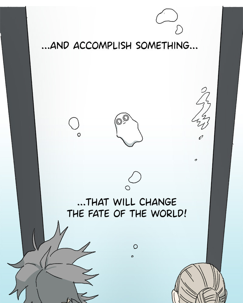 Mosquito Wars Chapter 39 page 39 - 