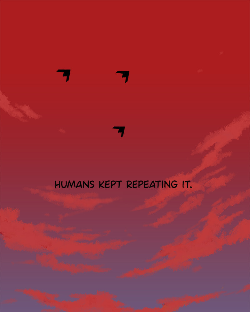 Mosquito Wars Chapter 39 page 5 - 