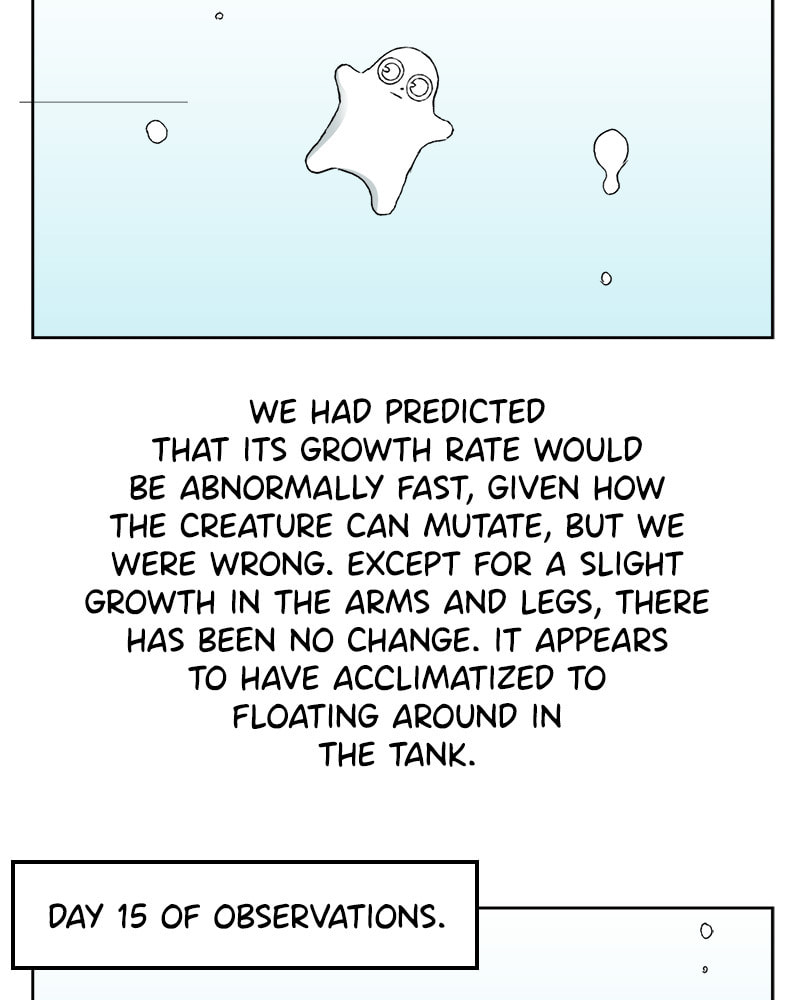 Mosquito Wars Chapter 39 page 47 - 