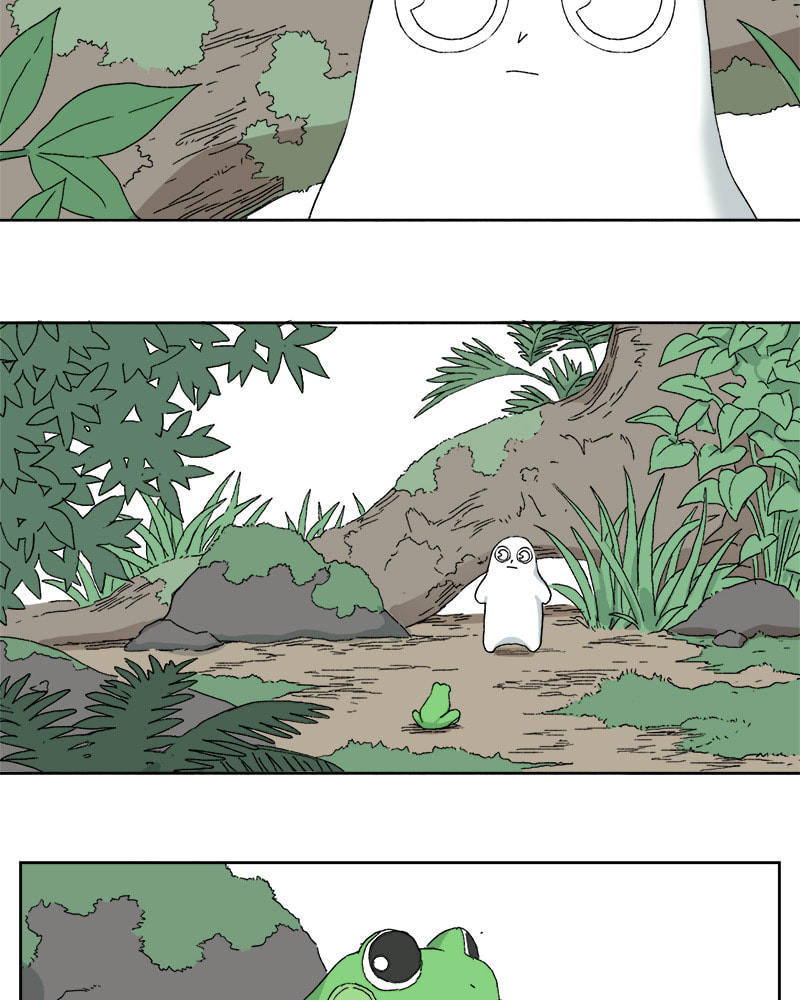 Mosquito Wars Chapter 39 page 51 - 