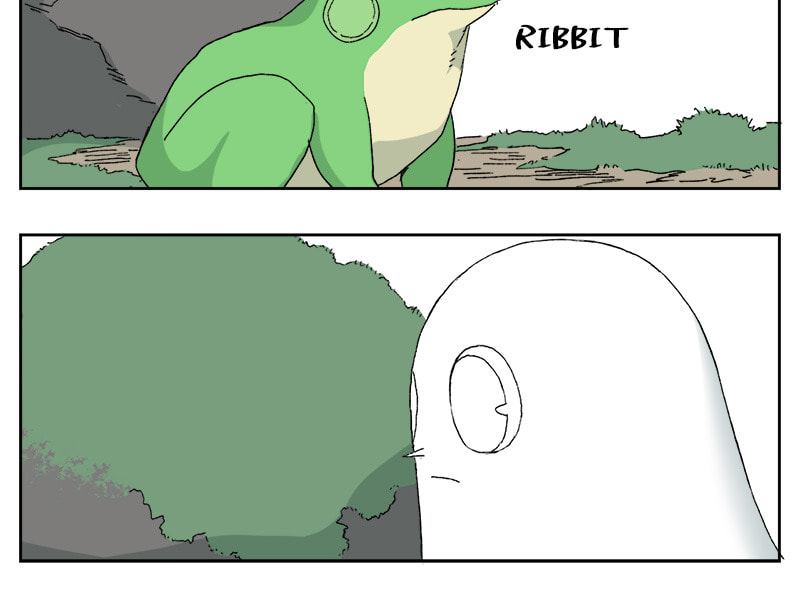 Mosquito Wars Chapter 39 page 52 - 