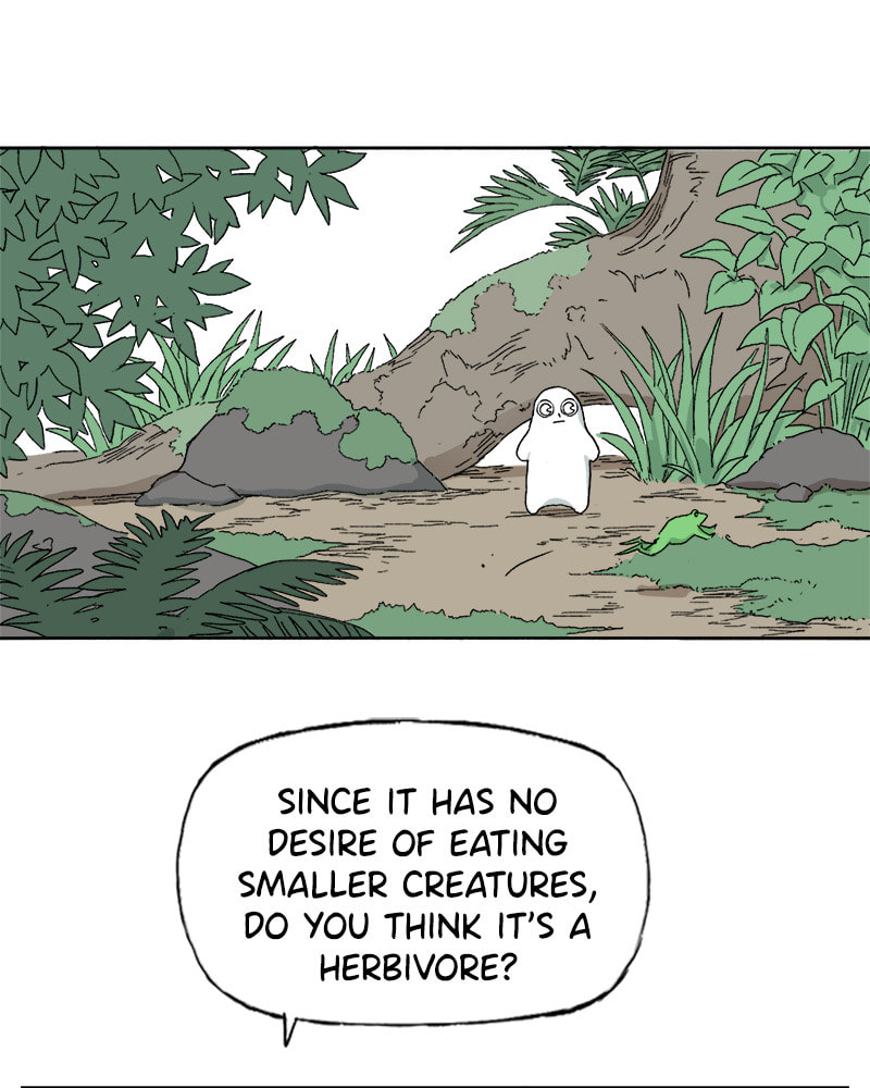 Mosquito Wars Chapter 39 page 53 - 