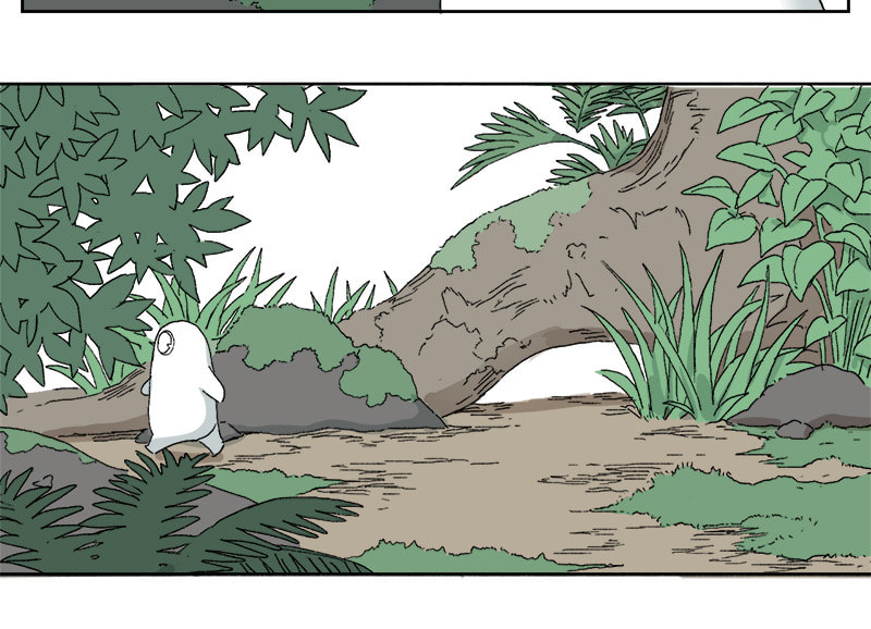 Mosquito Wars Chapter 39 page 55 - 