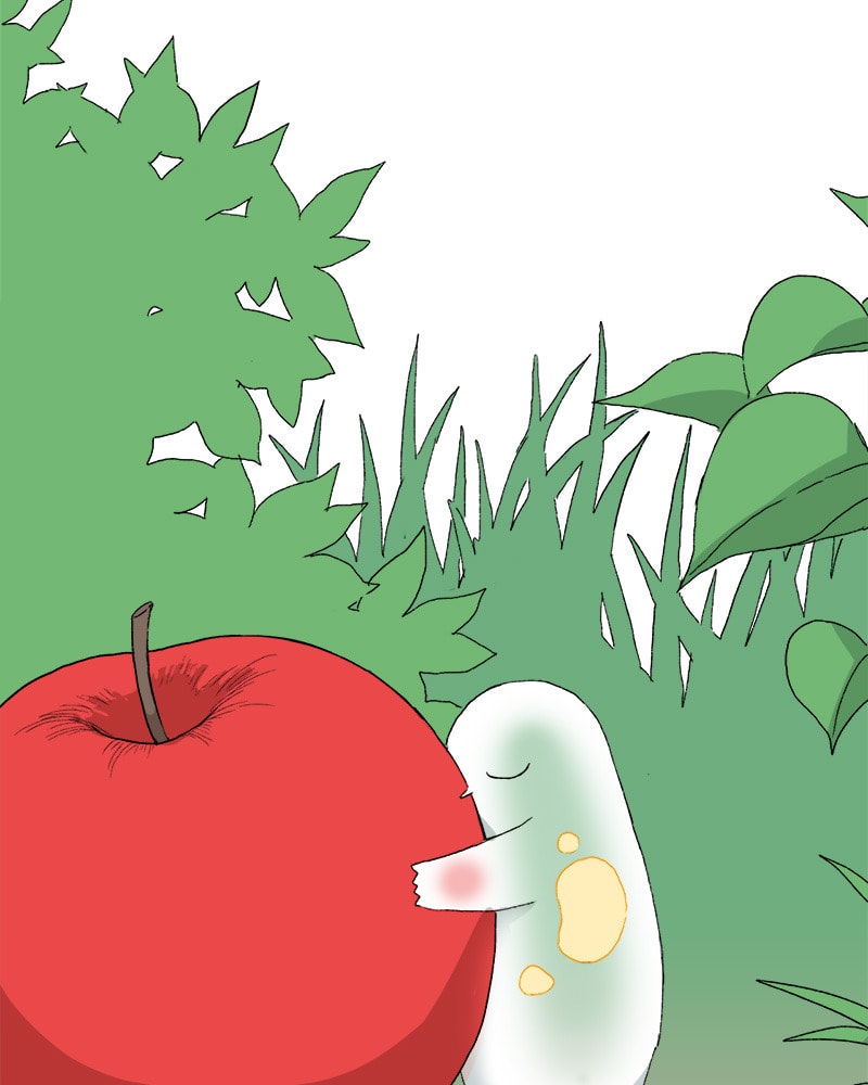 Mosquito Wars Chapter 39 page 58 - 
