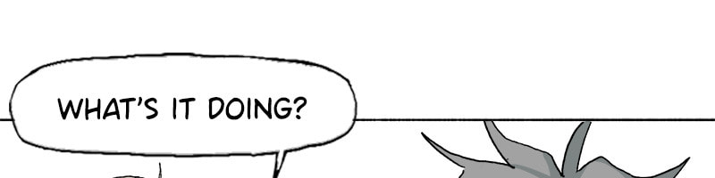 Mosquito Wars Chapter 39 page 60 - 