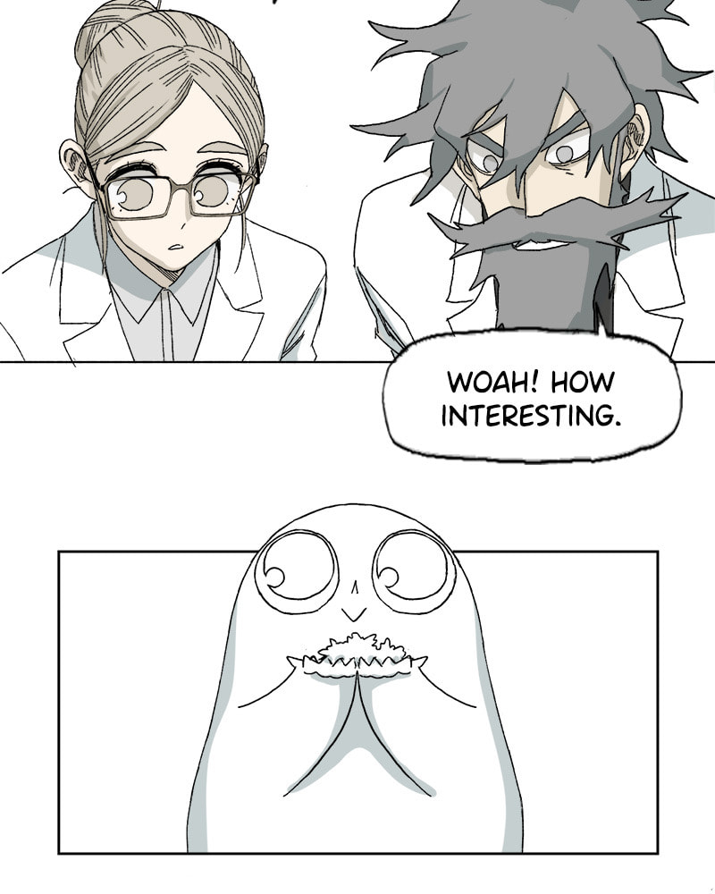 Mosquito Wars Chapter 39 page 61 - 
