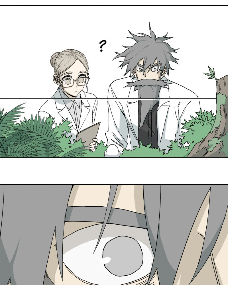 Mosquito Wars Chapter 39 page 62 - 