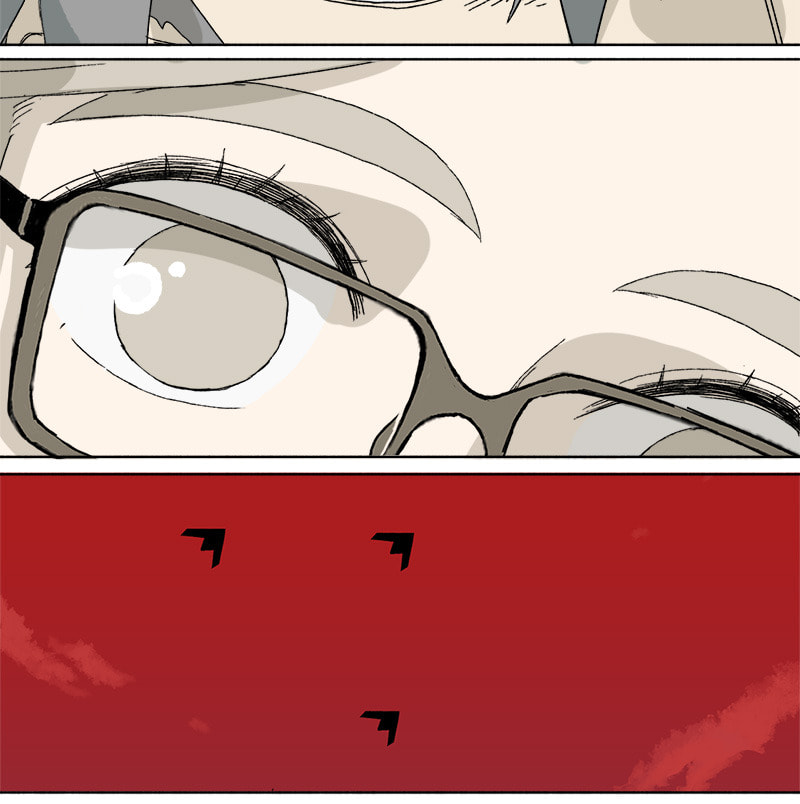 Mosquito Wars Chapter 39 page 63 - 