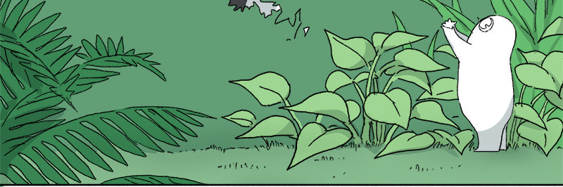 Mosquito Wars Chapter 39 page 66 - 