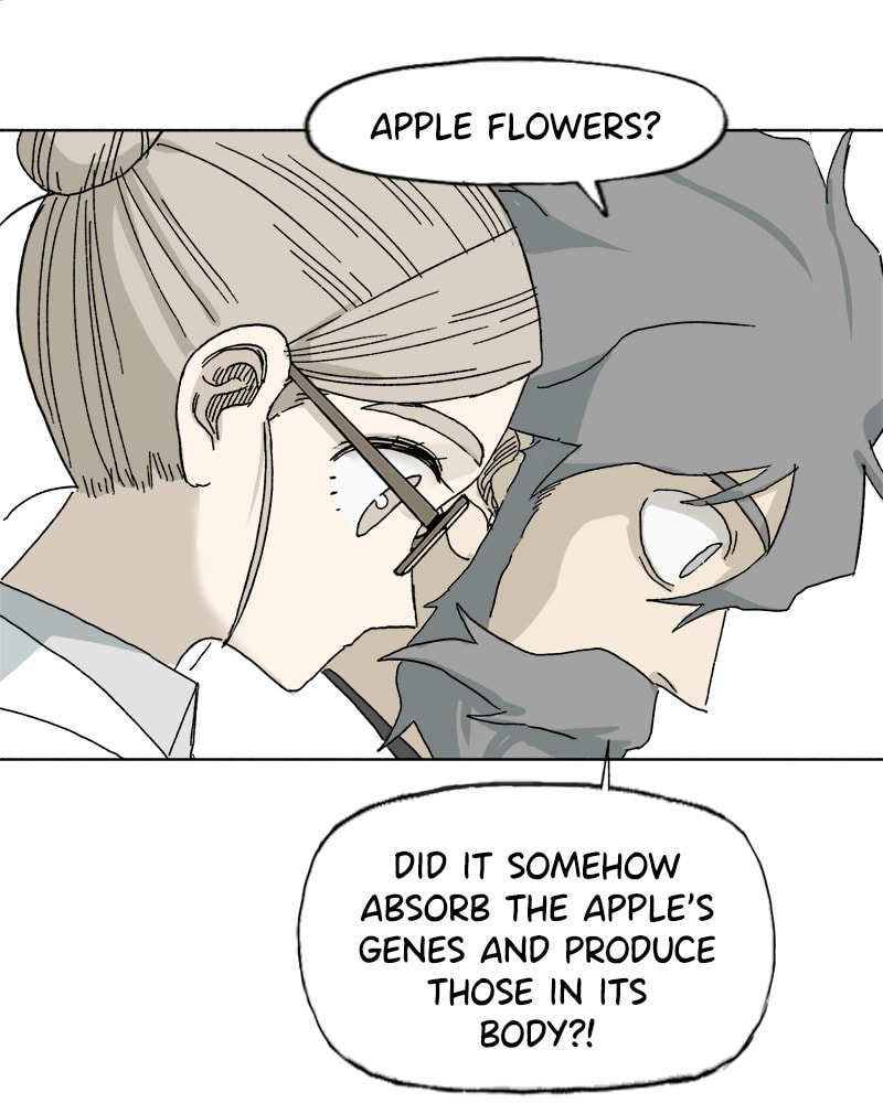 Mosquito Wars Chapter 39 page 67 - 