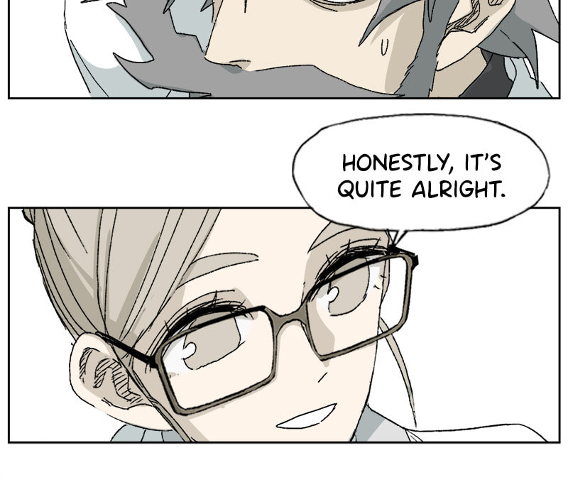 Mosquito Wars Chapter 39 page 73 - 