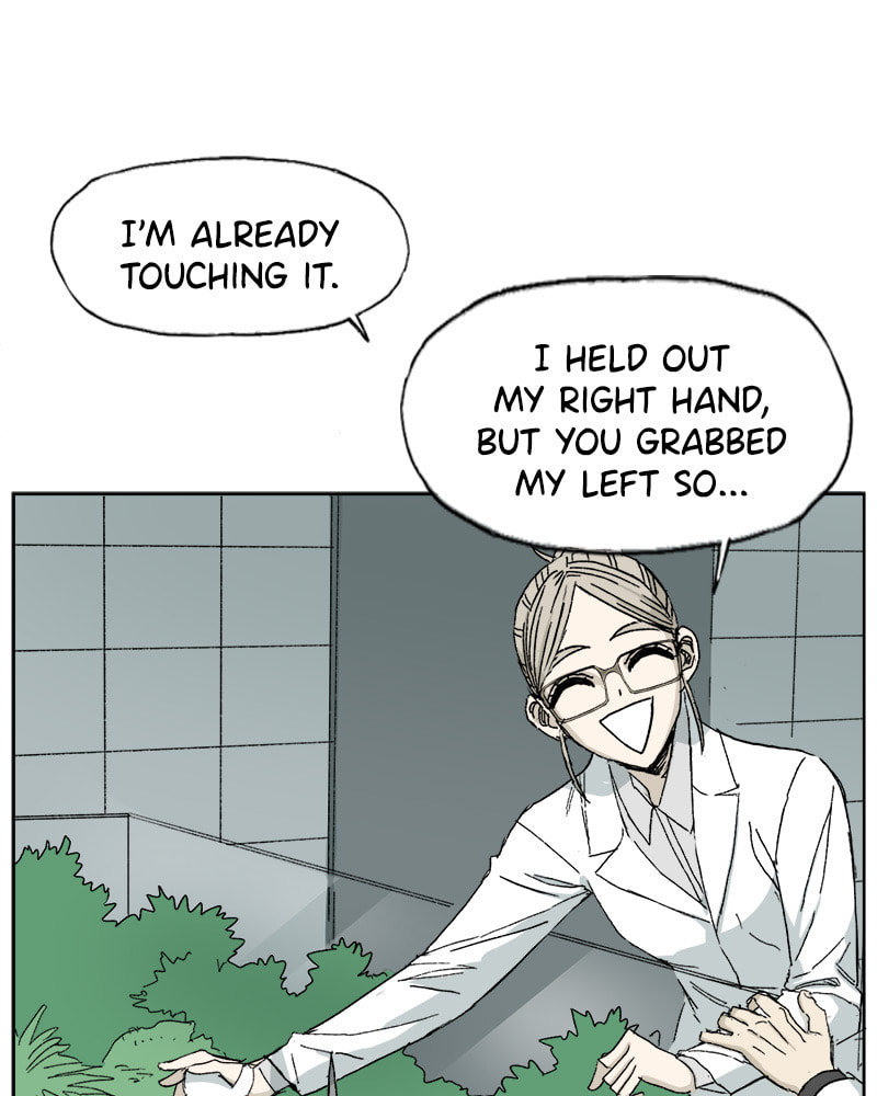 Mosquito Wars Chapter 39 page 74 - 