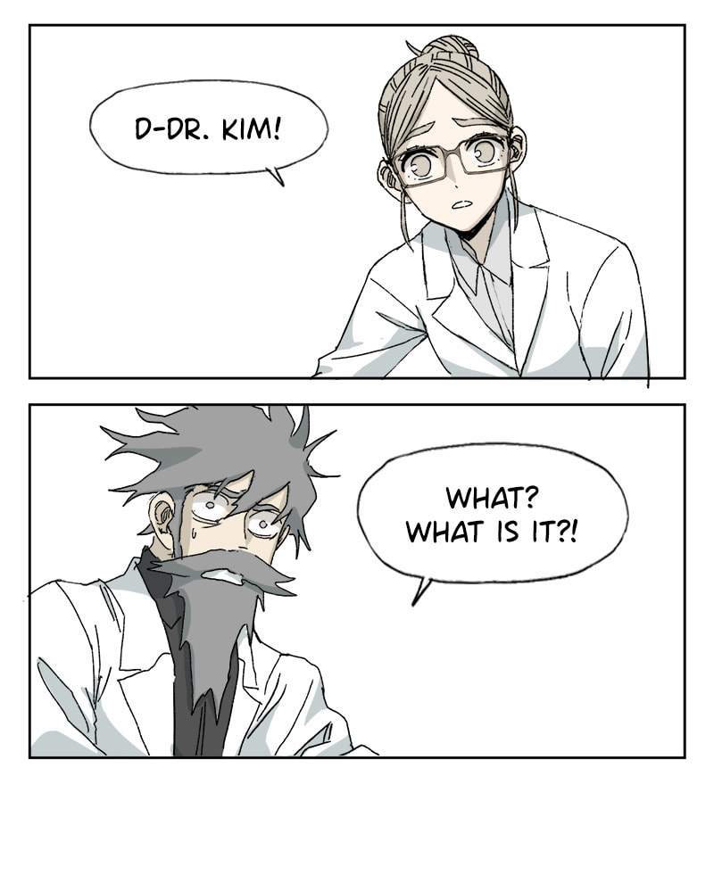 Mosquito Wars Chapter 39 page 77 - 