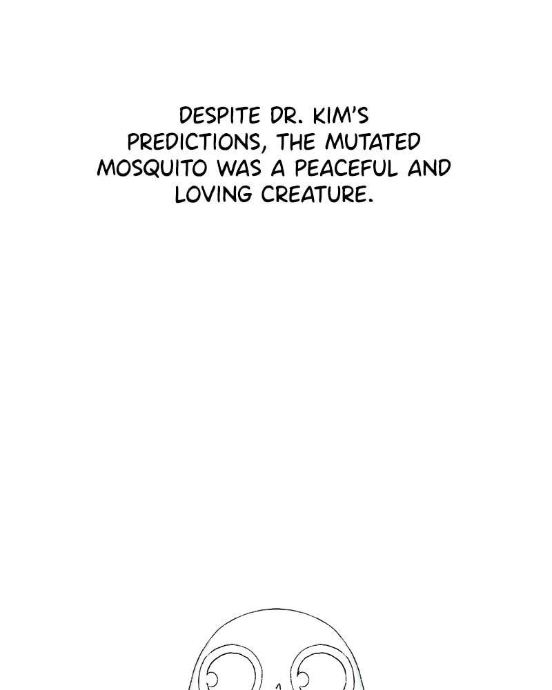 Mosquito Wars Chapter 39 page 83 - 