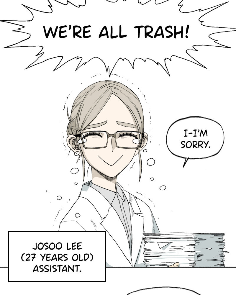 Mosquito Wars Chapter 39 page 10 - 