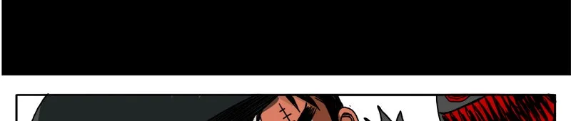 Mosquito Wars Chapter 4 page 11 - 
