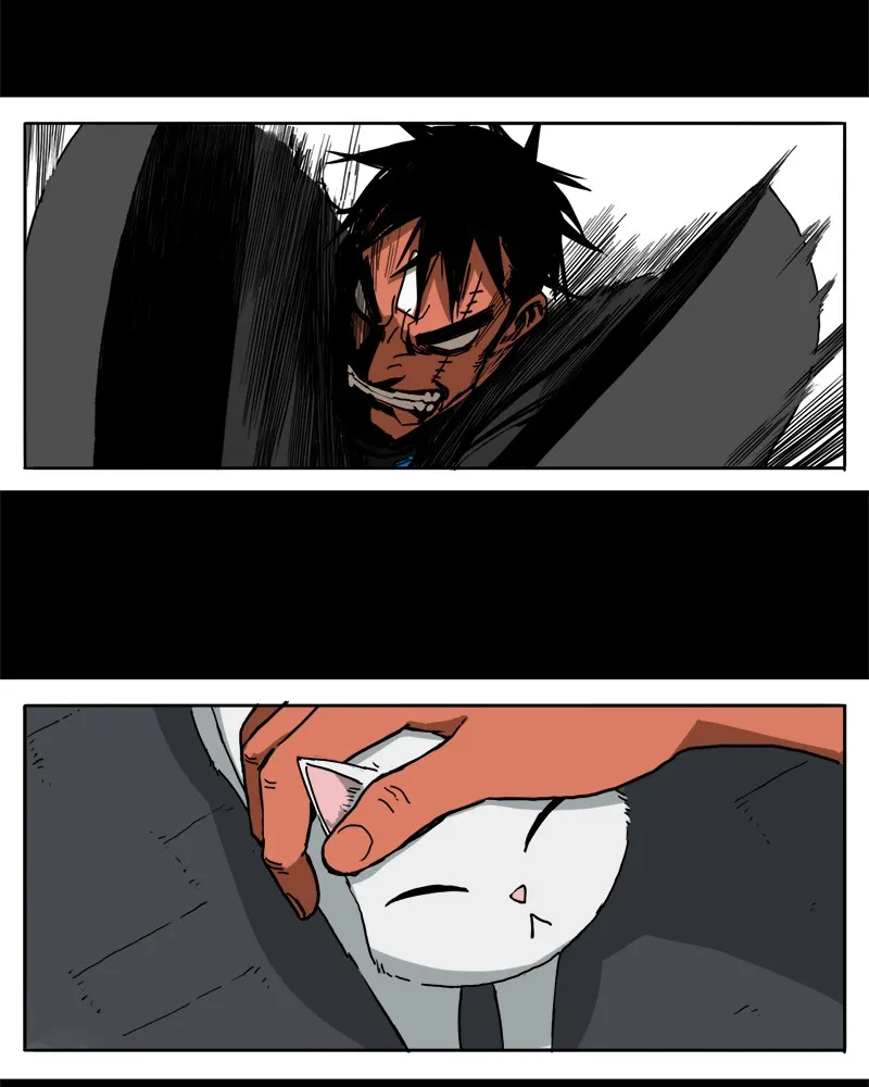 Mosquito Wars Chapter 4 page 14 - 