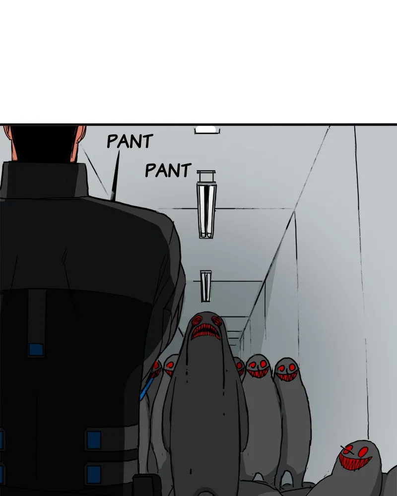 Mosquito Wars Chapter 4 page 16 - 