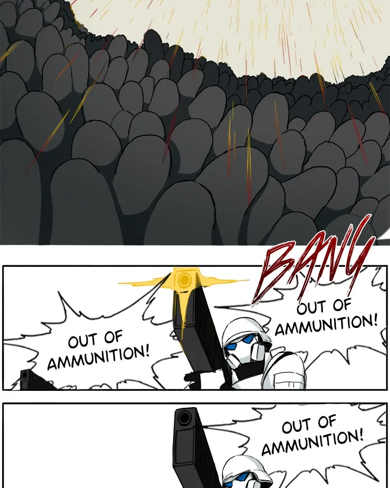 Mosquito Wars Chapter 4 page 24 - 