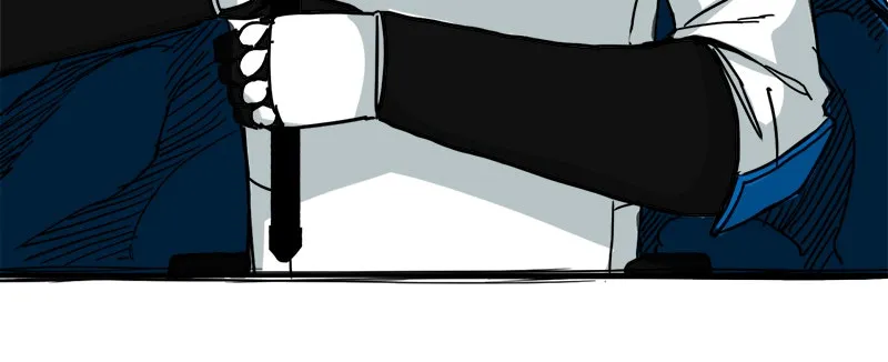 Mosquito Wars Chapter 4 page 36 - 