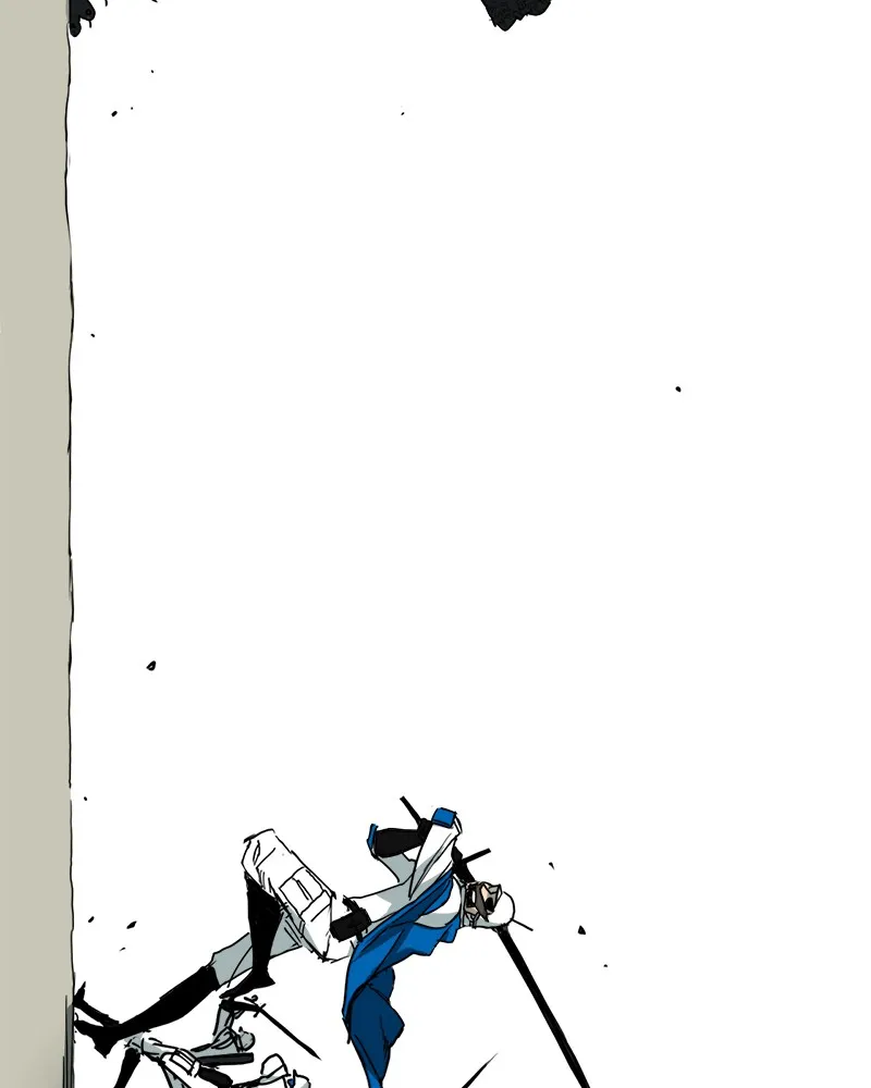 Mosquito Wars Chapter 4 page 38 - 