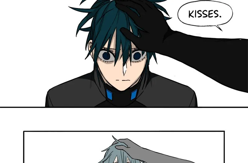 Mosquito Wars Chapter 4 page 47 - 