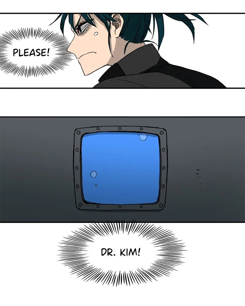 Mosquito Wars Chapter 4 page 52 - 