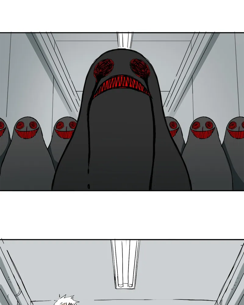 Mosquito Wars Chapter 4 page 54 - 