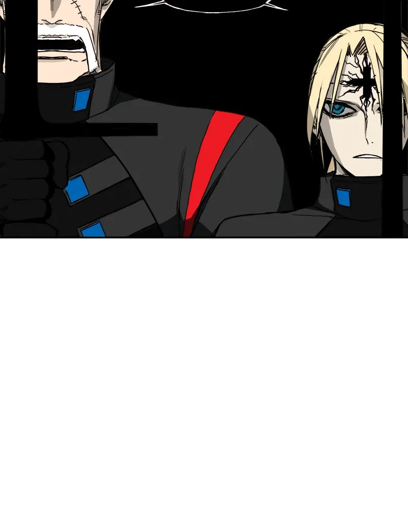 Mosquito Wars Chapter 4 page 59 - 