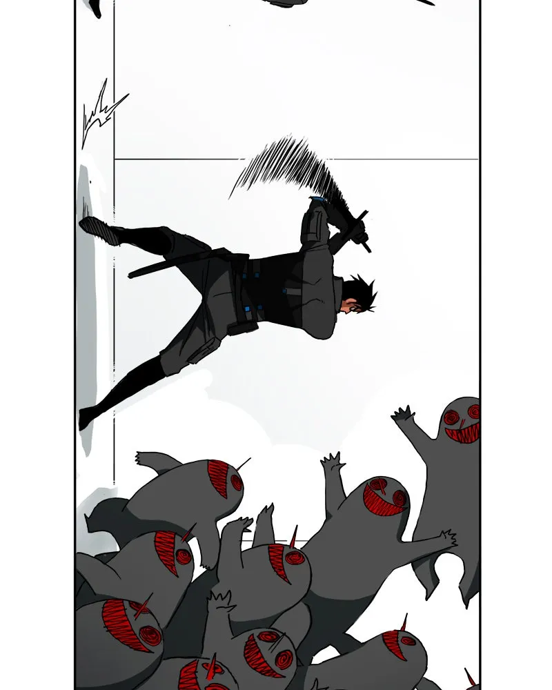 Mosquito Wars Chapter 4 page 9 - 