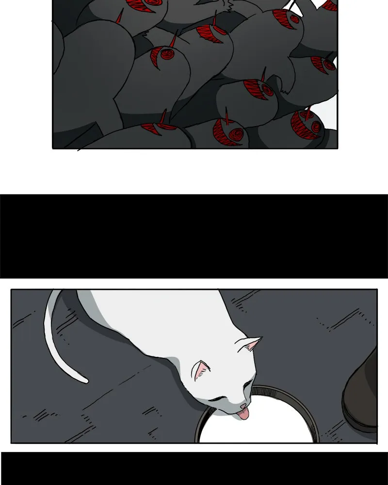 Mosquito Wars Chapter 4 page 10 - 