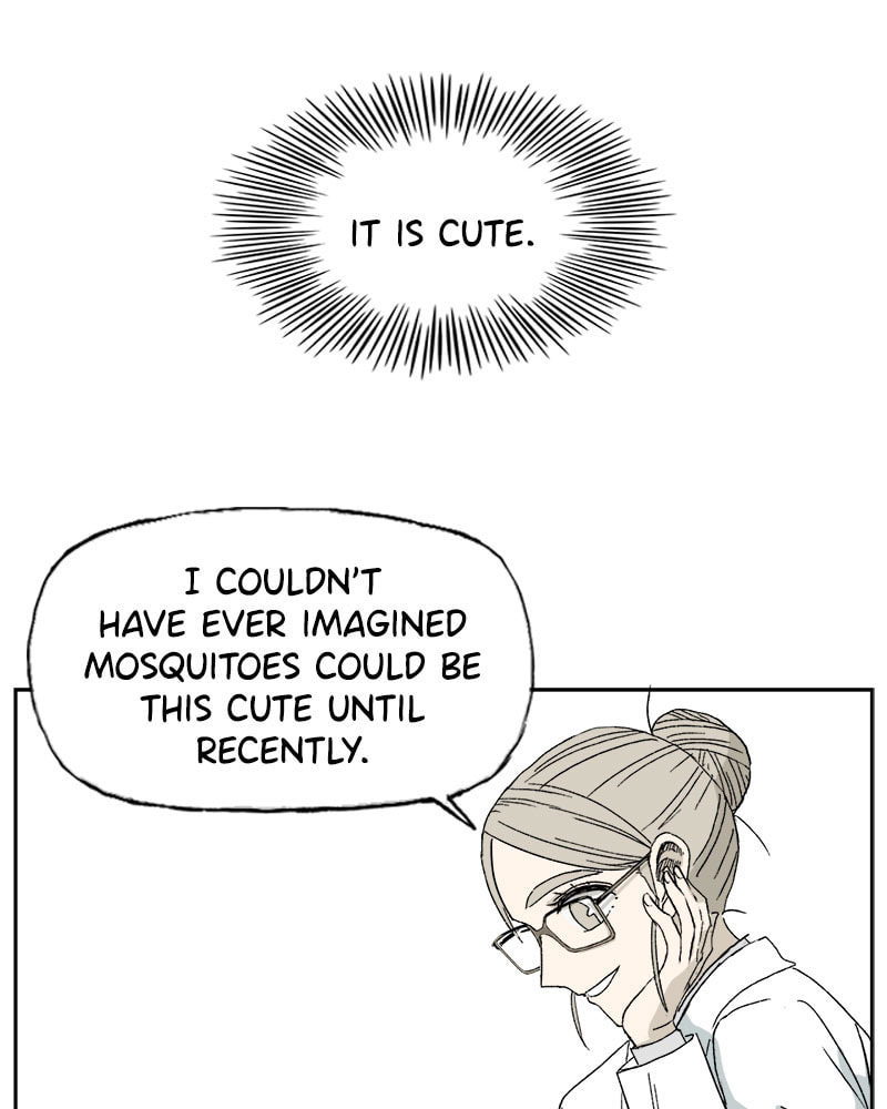 Mosquito Wars Chapter 40 page 20 - 