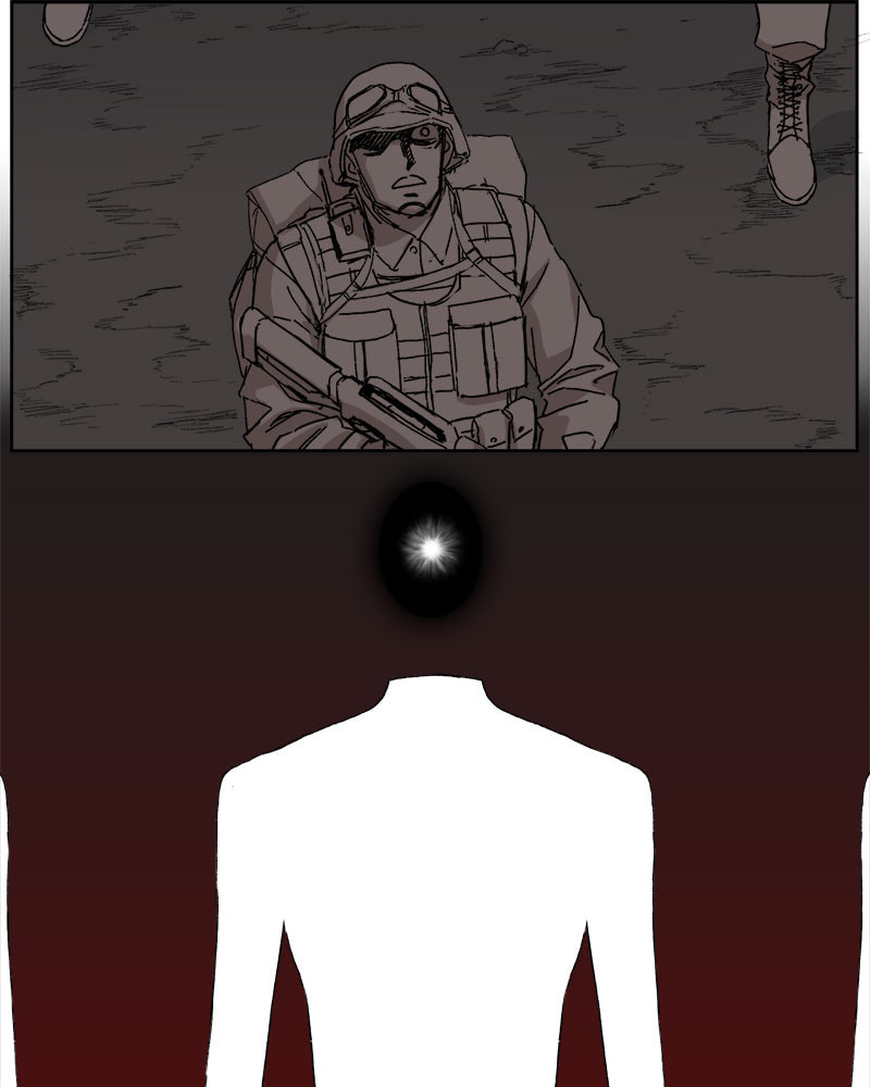 Mosquito Wars Chapter 40 page 4 - 