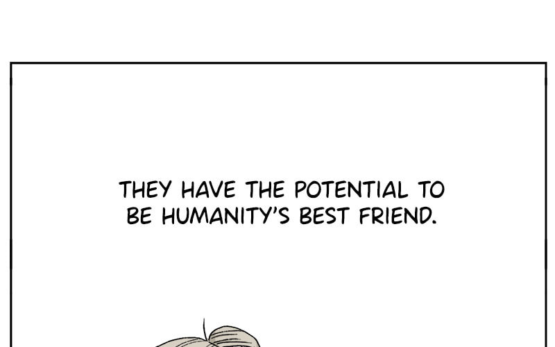 Mosquito Wars Chapter 40 page 31 - 