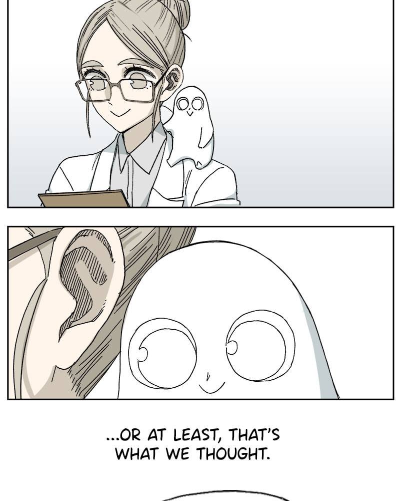 Mosquito Wars Chapter 40 page 32 - 
