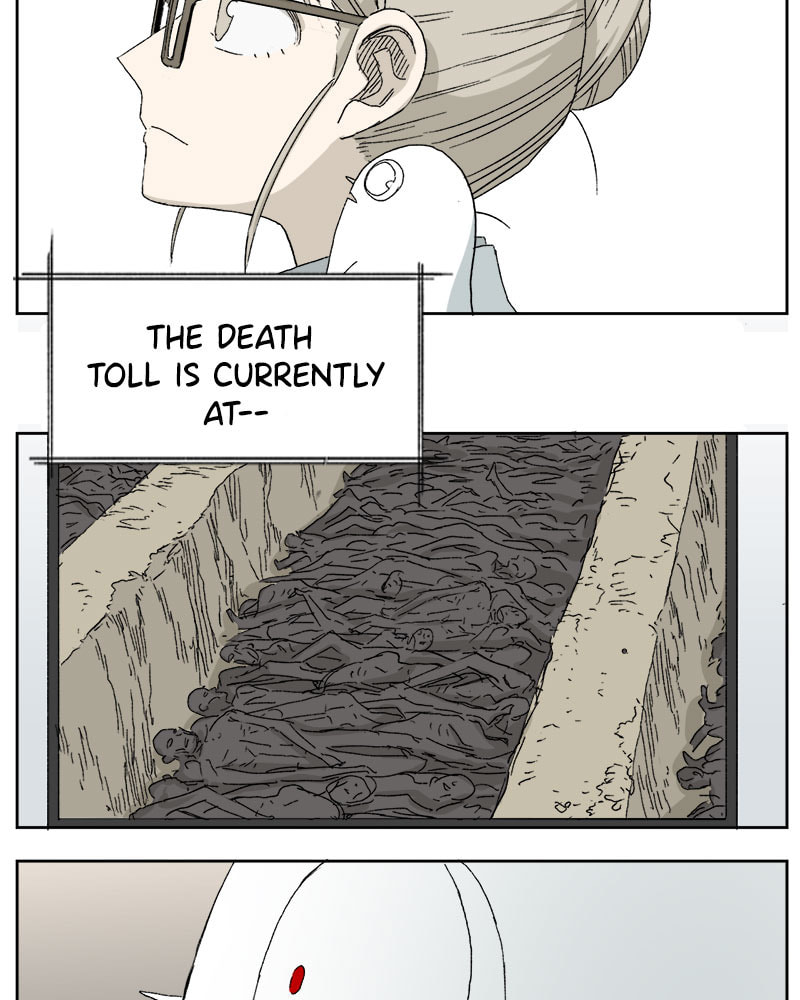 Mosquito Wars Chapter 40 page 39 - 